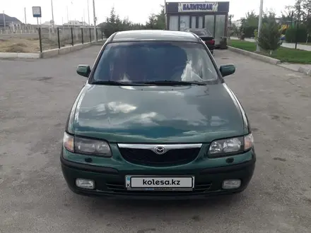 Mazda 626 1998 года за 1 950 000 тг. в Туркестан