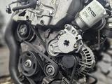 Двигатель 1.4 турбо CAV CAVA CTH с гарантией! за 400 000 тг. в Астана – фото 3