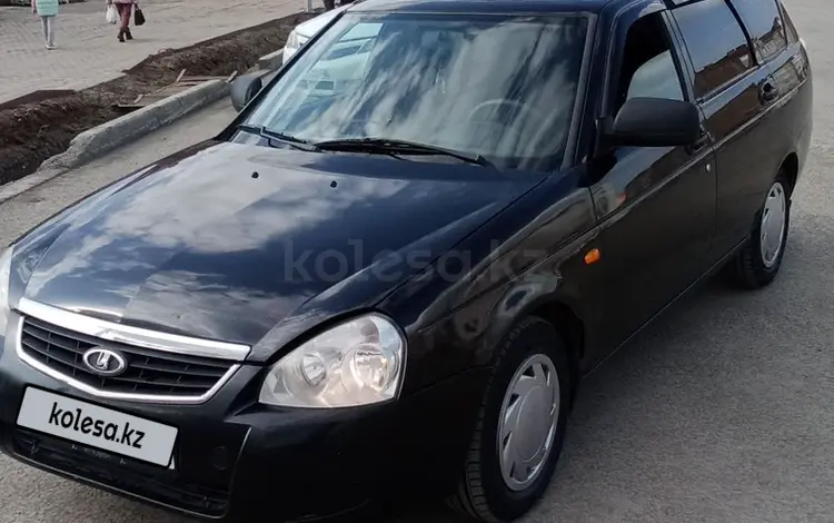 ВАЗ (Lada) Priora 2171 2012 годаүшін2 550 000 тг. в Актобе