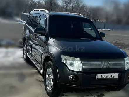 Mitsubishi Pajero 2010 года за 10 400 000 тг. в Талдыкорган – фото 6