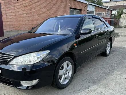 Toyota Camry 2004 года за 6 200 000 тг. в Аягоз