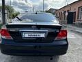 Toyota Camry 2004 годаүшін6 200 000 тг. в Аягоз – фото 7