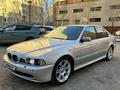 BMW 530 2001 года за 7 300 000 тг. в Астана – фото 13