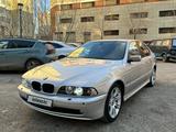 BMW 530 2001 года за 7 300 000 тг. в Астана