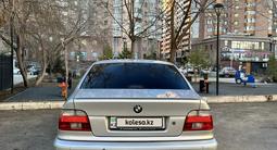 BMW 530 2001 года за 7 300 000 тг. в Астана – фото 5