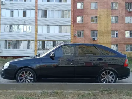 ВАЗ (Lada) Priora 2172 2012 года за 2 850 000 тг. в Уральск