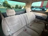 Toyota Alphard 2005 года за 6 500 000 тг. в Алматы – фото 4