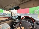 Toyota Alphard 2005 года за 6 500 000 тг. в Алматы – фото 5
