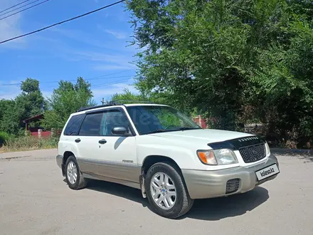 Subaru Forester 2001 года за 3 500 000 тг. в Алматы