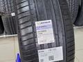 Летние Michelin Pilot Sport 4 SUV замена с 285/50 R20 116W на 275/55 R 20үшін220 000 тг. в Алматы – фото 2