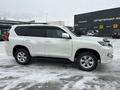 Toyota Land Cruiser Prado 2010 годаүшін14 990 000 тг. в Усть-Каменогорск – фото 4