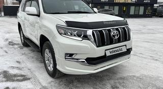 Toyota Land Cruiser Prado 2010 года за 14 990 000 тг. в Усть-Каменогорск