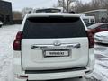 Toyota Land Cruiser Prado 2010 годаүшін14 990 000 тг. в Усть-Каменогорск – фото 7