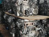 Двигатель Toyota Harrier (тойота харриер) (2AZ/2AR/1MZ/3MZ/1GR/2GR/3GR/4GR)for334 455 тг. в Алматы