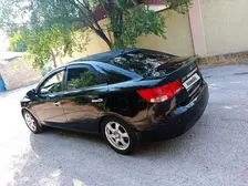 Kia Cerato, 2012