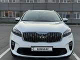 Kia Sorento 2019 года за 12 900 000 тг. в Алматы – фото 2