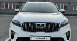 Kia Sorento 2019 года за 12 900 000 тг. в Алматы – фото 2