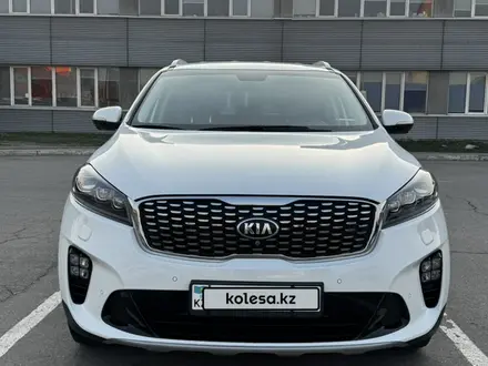 Kia Sorento 2019 года за 12 900 000 тг. в Алматы – фото 2