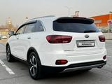 Kia Sorento 2019 года за 12 900 000 тг. в Алматы – фото 4