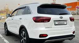 Kia Sorento 2019 года за 12 900 000 тг. в Алматы – фото 4