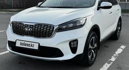 Kia Sorento 2019 года за 12 900 000 тг. в Алматы