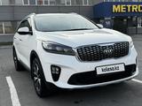 Kia Sorento 2019 года за 12 900 000 тг. в Алматы – фото 3