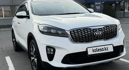 Kia Sorento 2019 года за 12 900 000 тг. в Алматы – фото 3