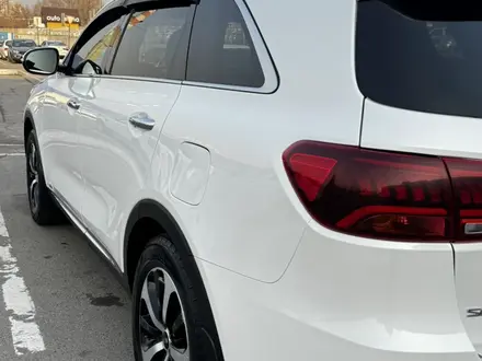 Kia Sorento 2019 года за 12 900 000 тг. в Алматы – фото 8
