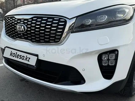 Kia Sorento 2019 года за 12 900 000 тг. в Алматы – фото 9