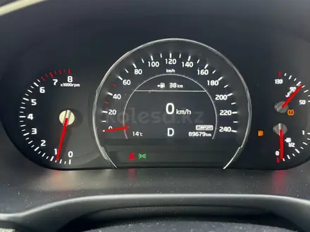 Kia Sorento 2019 года за 12 900 000 тг. в Алматы – фото 18