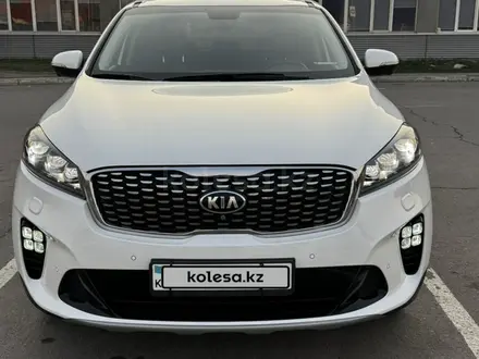 Kia Sorento 2019 года за 12 900 000 тг. в Алматы – фото 19