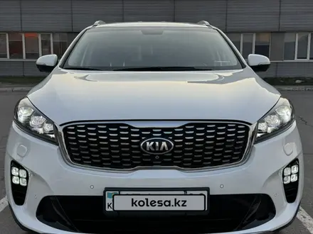 Kia Sorento 2019 года за 12 900 000 тг. в Алматы – фото 20