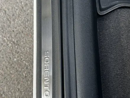 Kia Sorento 2019 года за 12 900 000 тг. в Алматы – фото 26