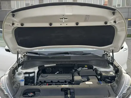 Kia Sorento 2019 года за 12 900 000 тг. в Алматы – фото 27