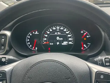 Kia Sorento 2019 года за 12 900 000 тг. в Алматы – фото 43
