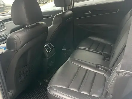 Kia Sorento 2019 года за 12 900 000 тг. в Алматы – фото 45