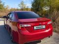 Toyota Camry 2014 годаүшін8 500 000 тг. в Актобе – фото 3