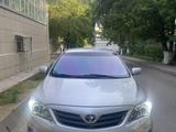 Toyota Corolla 2012 года за 4 000 000 тг. в Алматы