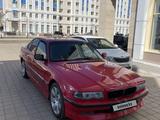 BMW 728 1996 года за 3 000 000 тг. в Астана – фото 2