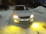 ВАЗ (Lada) Priora 2170 2012 года за 1 600 000 тг. в Караганда