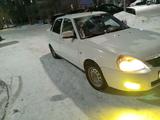 ВАЗ (Lada) Priora 2170 2012 года за 1 600 000 тг. в Караганда – фото 2