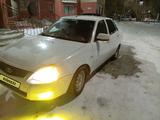 ВАЗ (Lada) Priora 2170 2012 года за 1 600 000 тг. в Караганда – фото 3
