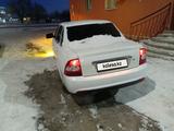 ВАЗ (Lada) Priora 2170 2012 года за 1 600 000 тг. в Караганда – фото 4