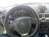 ВАЗ (Lada) Priora 2170 2012 года за 1 600 000 тг. в Караганда – фото 5