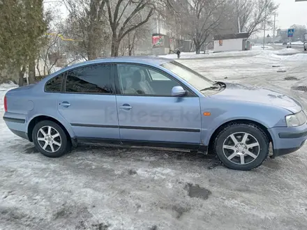 Volkswagen Passat 1997 года за 1 300 000 тг. в Алматы – фото 5