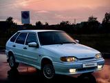 ВАЗ (Lada) 2114 2013 года за 1 100 000 тг. в Усть-Каменогорск
