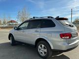 SsangYong Kyron 2013 года за 4 999 000 тг. в Аральск – фото 3