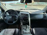SsangYong Kyron 2013 года за 4 999 000 тг. в Аральск – фото 4