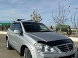 SsangYong Kyron 2013 года за 4 999 000 тг. в Аральск