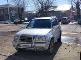 Suzuki Grand Vitara 2003 годаүшін4 800 000 тг. в Костанай